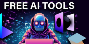 AI Digital Marketing Course Image